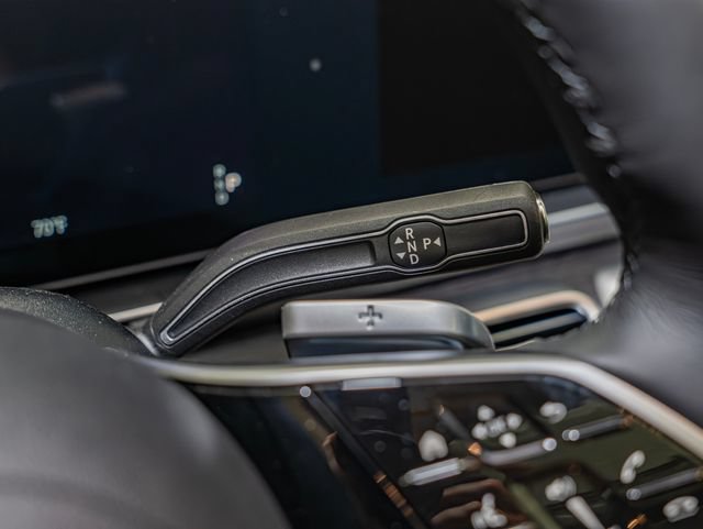2026 Mercedes-Benz GLE GLE350 - Photo 17
