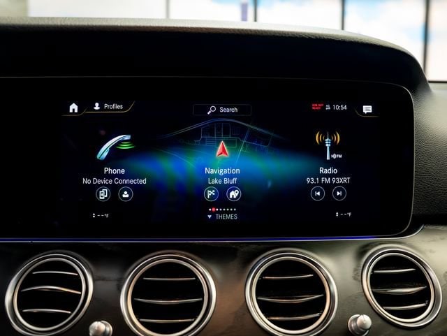 2022 Mercedes-Benz E-Class E450 - Photo 19