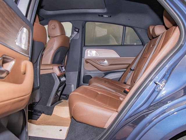 2026 Mercedes-Benz GLE Coupe GLE450 - Photo 22