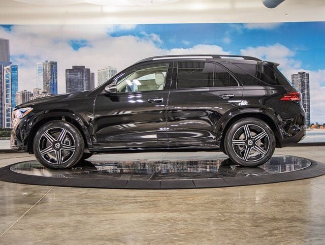 2026 Mercedes-Benz GLE GLE350 - Photo 6