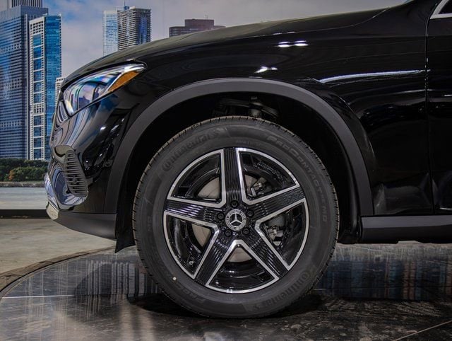 2026 Mercedes-Benz GLC Base - Photo 7