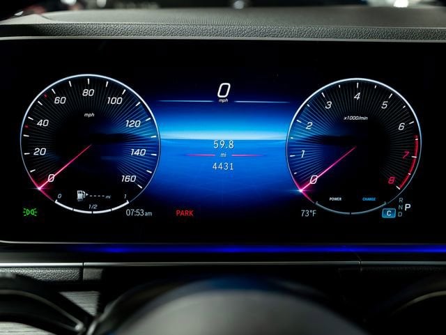 2026 Mercedes-Benz GLE GLE350 - Photo 18