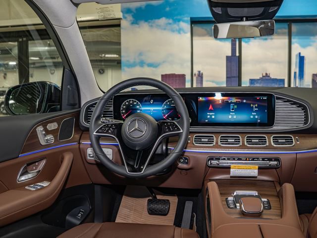 2026 Mercedes-Benz GLE GLE350 - Photo 16