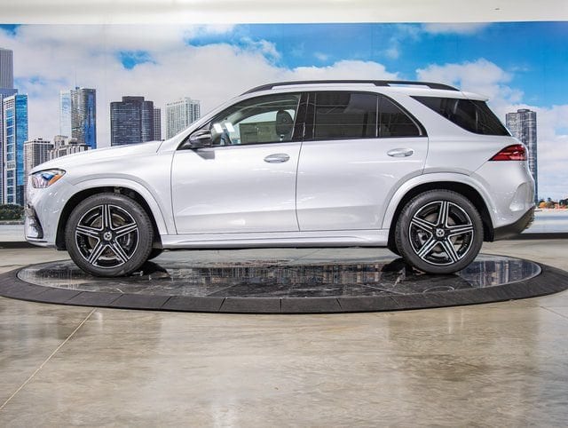 2026 Mercedes-Benz GLE GLE350 - Photo 6
