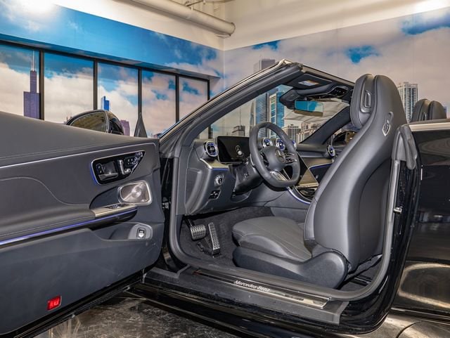 2026 Mercedes-Benz CLE CLE 450 - Photo 15