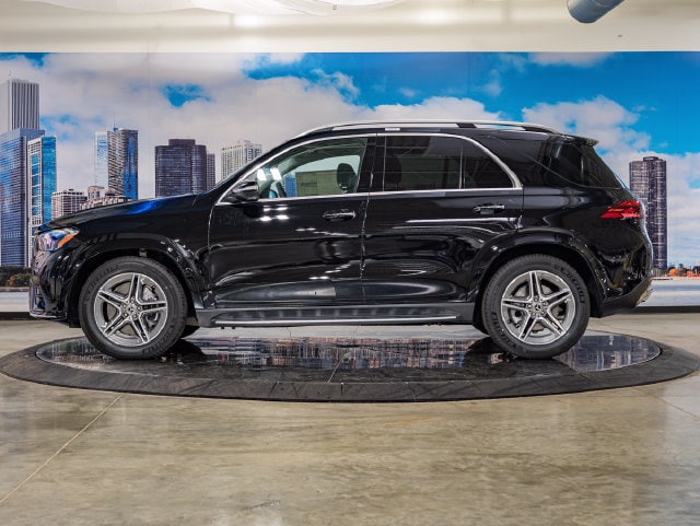 2026 Mercedes-Benz GLE GLE450 - Photo 6