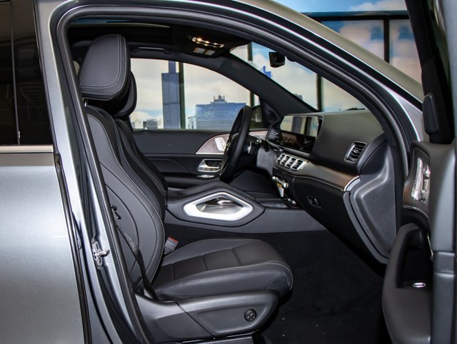 2026 Mercedes-Benz GLE GLE350 - Photo 23