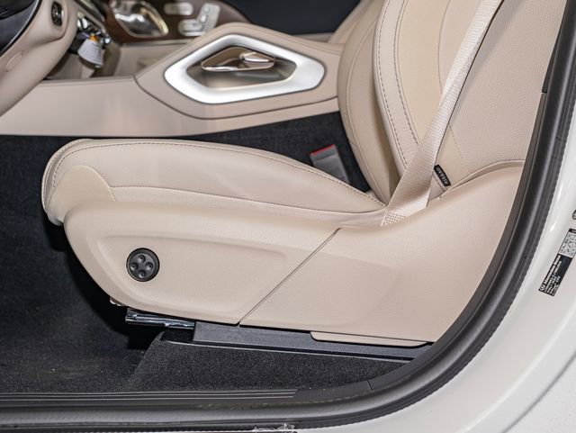 2026 Mercedes-Benz GLE GLE580 - Photo 15