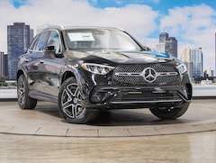 2026 Mercedes-Benz GLC 300 4MATIC SUV