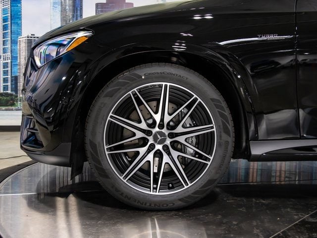2026 Mercedes-Benz GLC AMG GLC43 - Photo 7