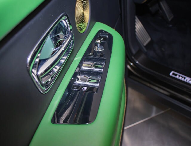2023 Rolls-Royce Cullinan Black Badge - Photo 16