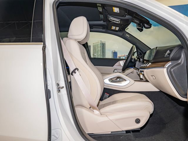 2026 Mercedes-Benz GLE GLE580 - Photo 21