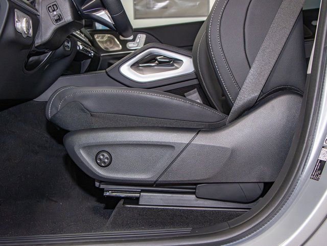 2026 Mercedes-Benz GLS Base - Photo 15