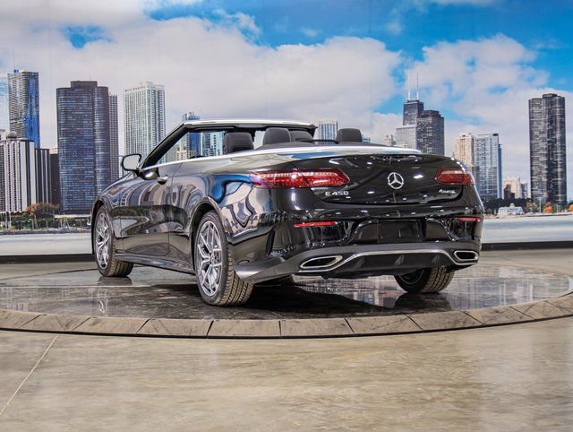 2023 Mercedes-Benz E-Class E450 - Photo 11