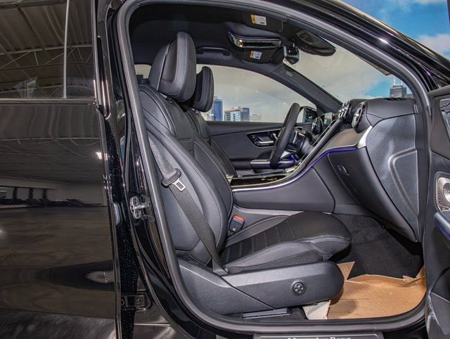 2026 Mercedes-Benz GLC Base - Photo 21