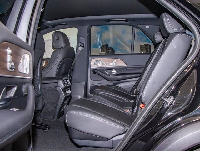 2026 Mercedes-Benz GLE GLE350 - Photo 22