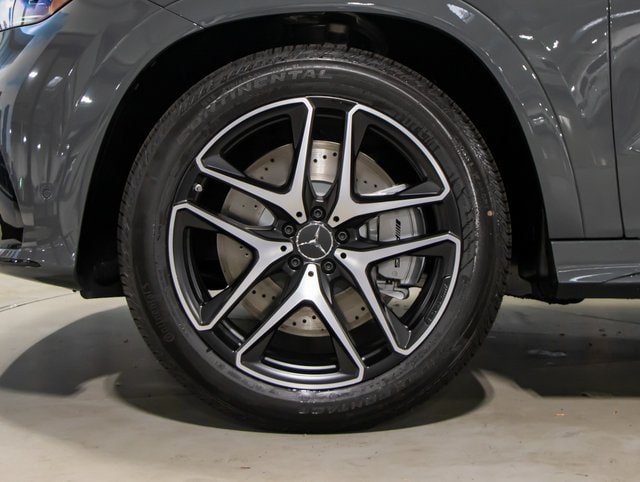 2026 Mercedes-Benz GLE AMG GLE 53 - Photo 7