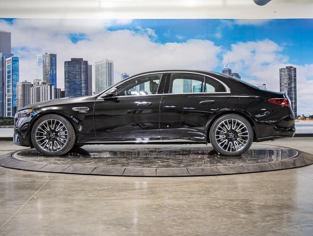 2026 Mercedes-Benz E-Class AMG E53 - Photo 6