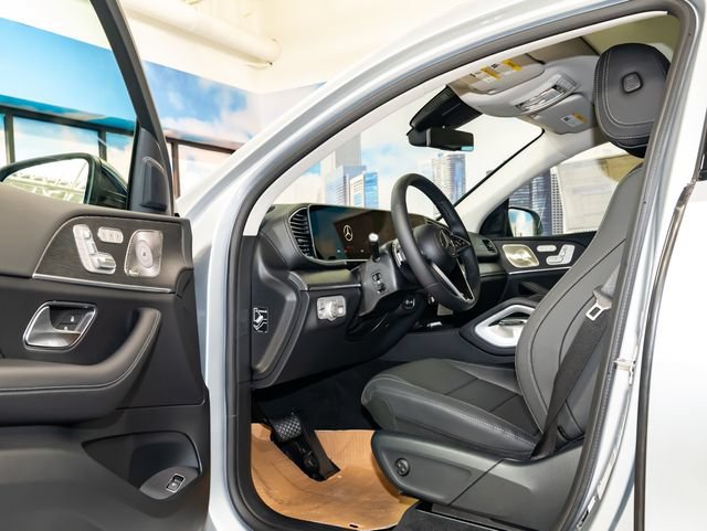 2026 Mercedes-Benz GLE Coupe GLE450 - Photo 13