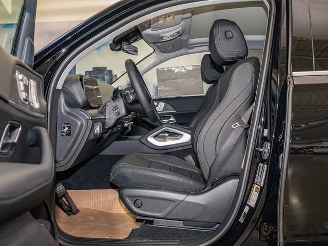 2026 Mercedes-Benz GLE GLE350 - Photo 20