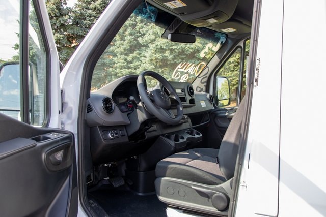 2023 Mercedes-Benz Sprinter Cargo Van Base - Photo 13