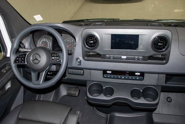 2024 Mercedes-Benz Sprinter Passenger Van Base - Photo 6