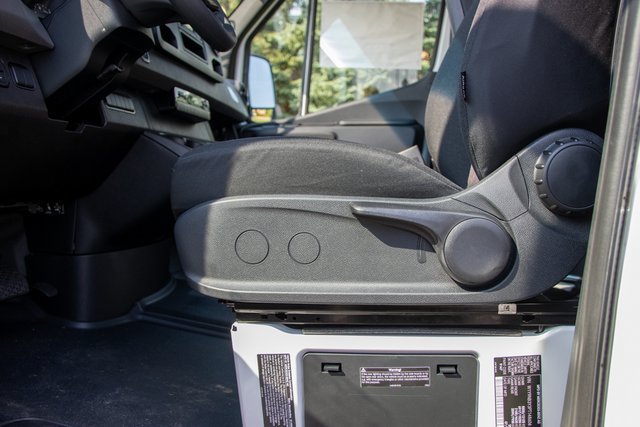 2023 Mercedes-Benz Sprinter Cargo Van Base - Photo 15