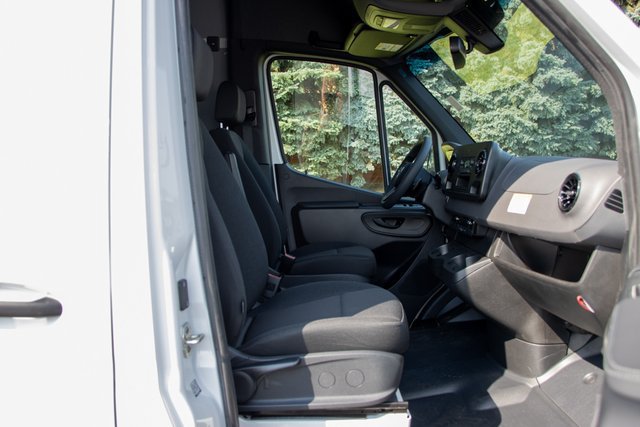 2023 Mercedes-Benz Sprinter Cargo Van Base - Photo 21