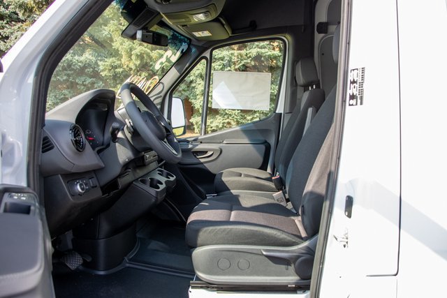 2023 Mercedes-Benz Sprinter Cargo Van Base - Photo 20