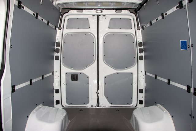 2023 Mercedes-Benz Sprinter Cargo Van Base - Photo 23