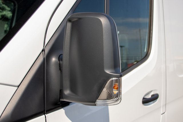 2023 Mercedes-Benz Sprinter Cargo Van Base - Photo 10