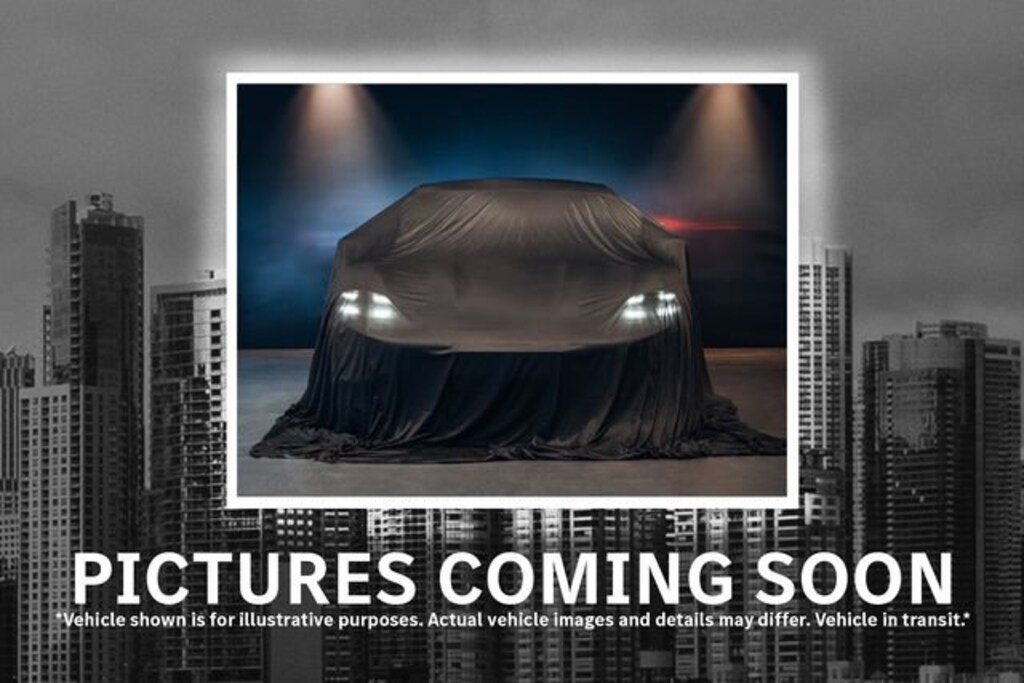 Used 2025 Toyota Camry XLE Sedan