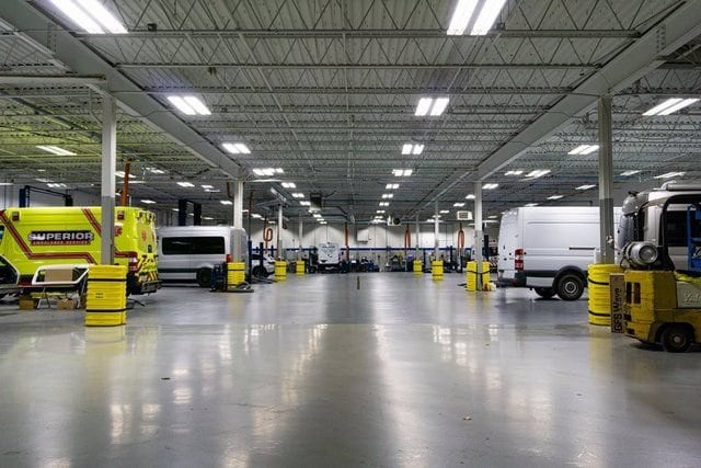 2024 Mercedes-Benz Sprinter Passenger Van Base - Photo 22