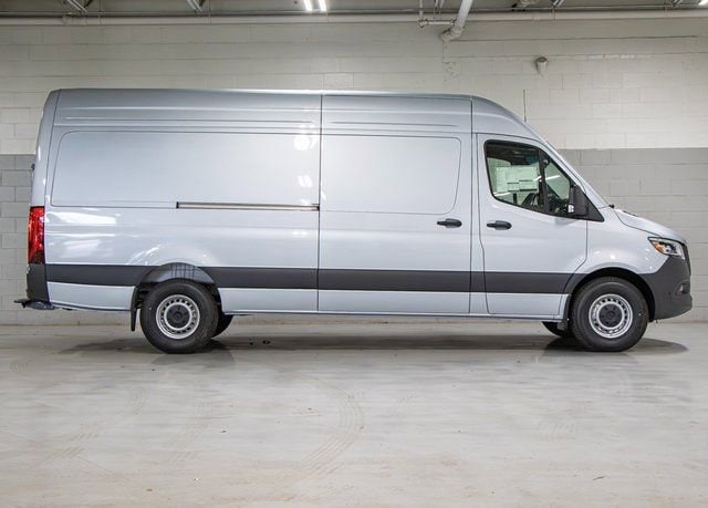 2025 Mercedes-Benz Sprinter Cargo Van Base - Photo 3