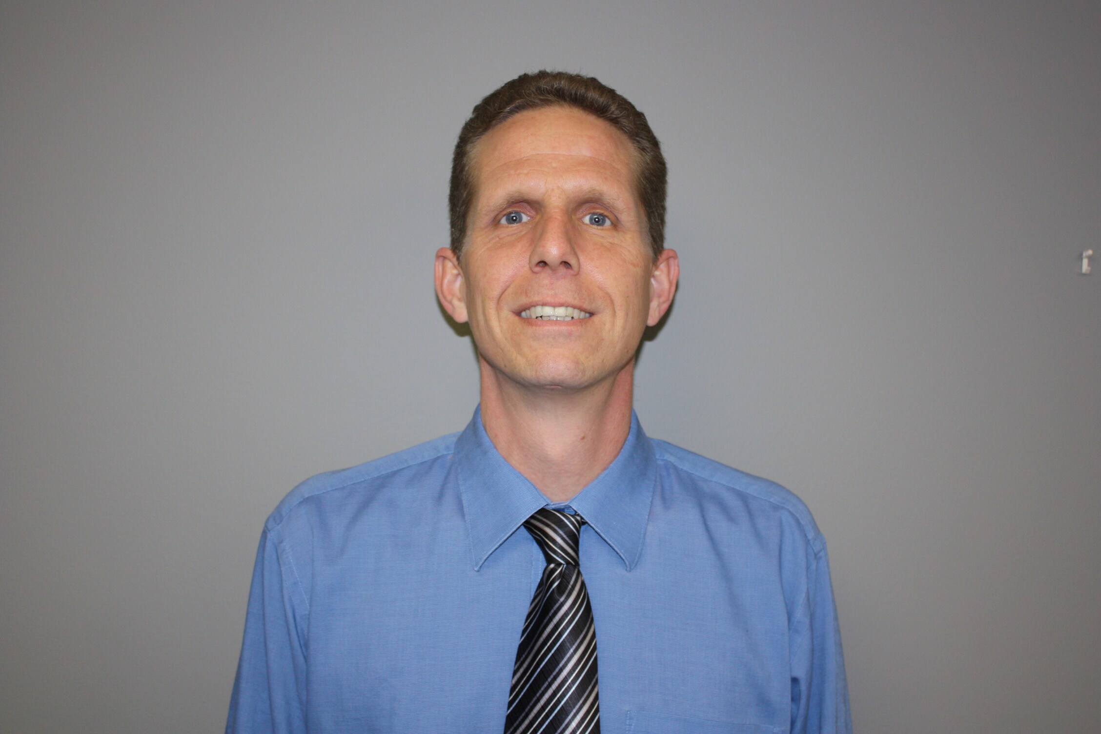 Scott Mitchell