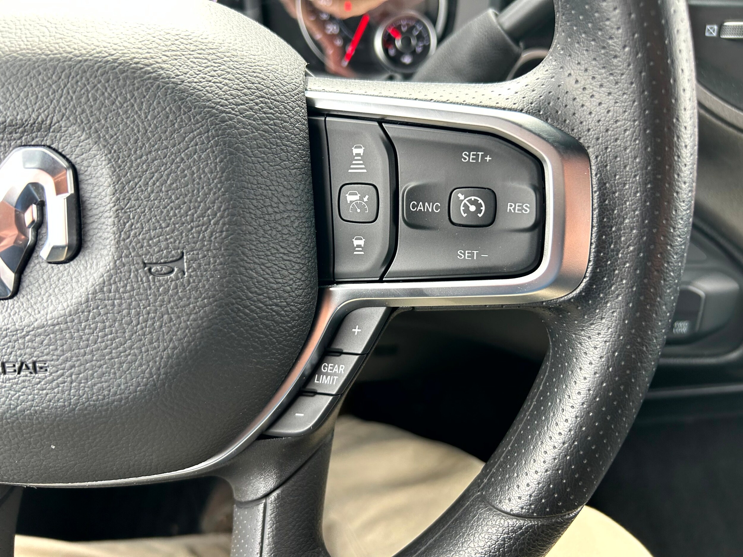 2026 RAM 2500 Tradesman - Photo 20