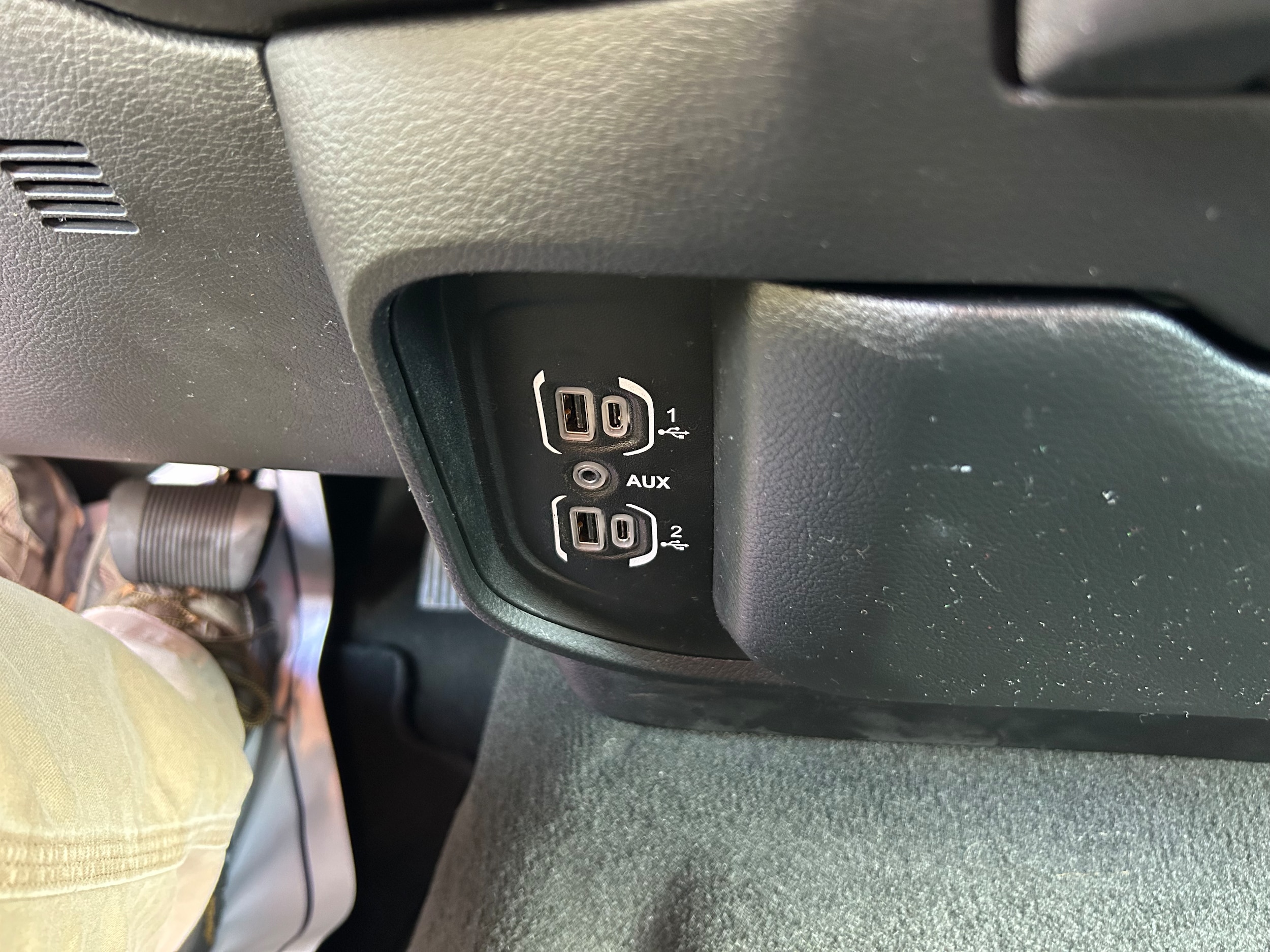 2022 RAM Ram 1500 Pickup Big Horn/Lone Star - Photo 24