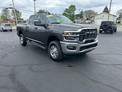 2025 Ram 2500 TRADESMAN CREW CAB 4X4 6'4 BOX Pickup