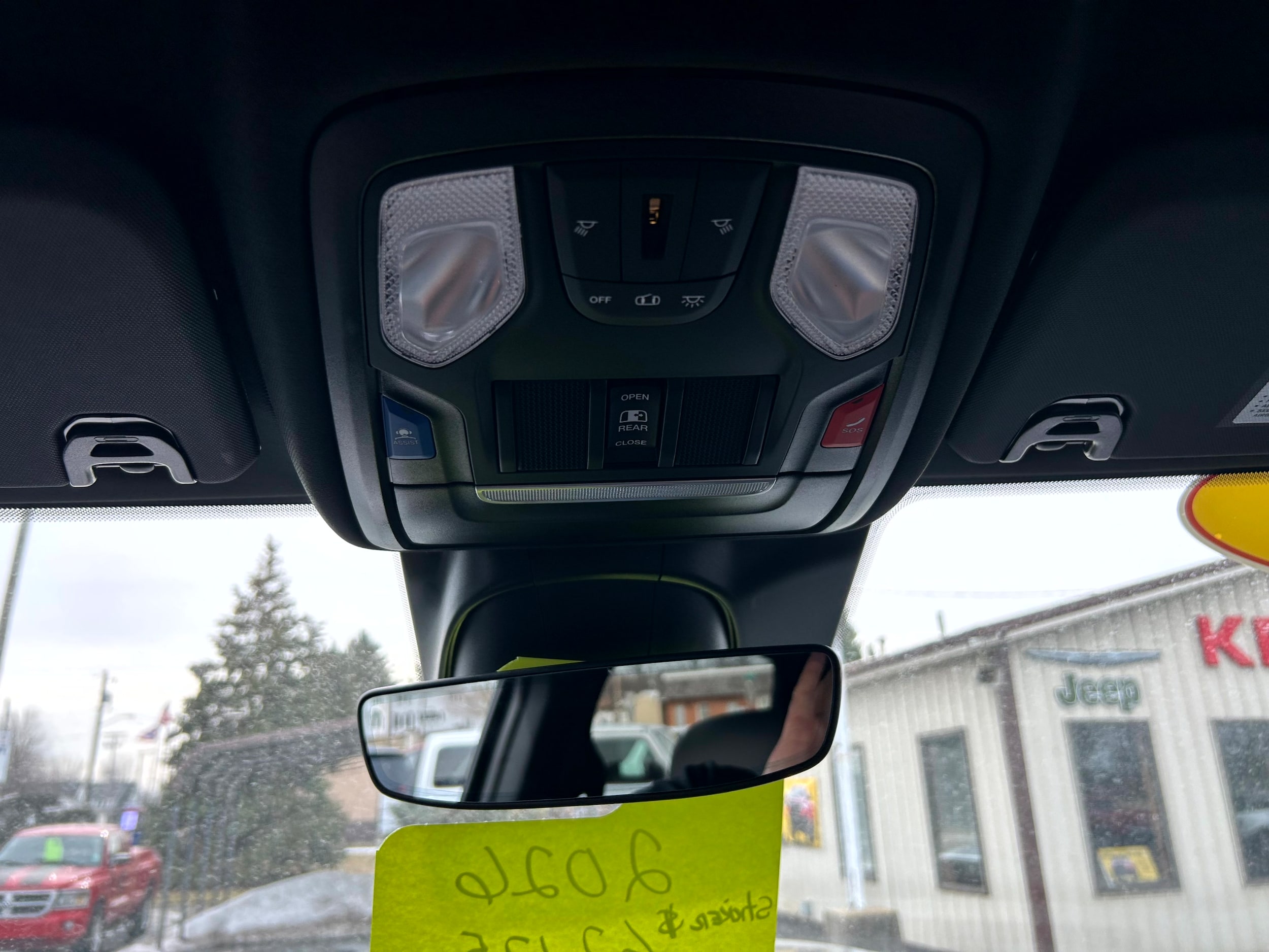 2026 RAM 2500 Tradesman - Photo 28