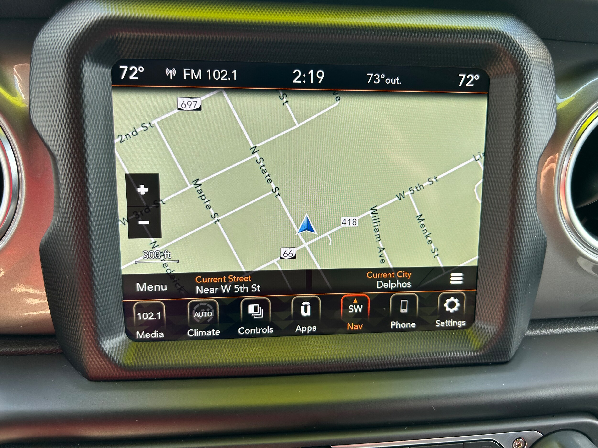 2022 Jeep Wrangler Unlimited Sahara - Photo 21