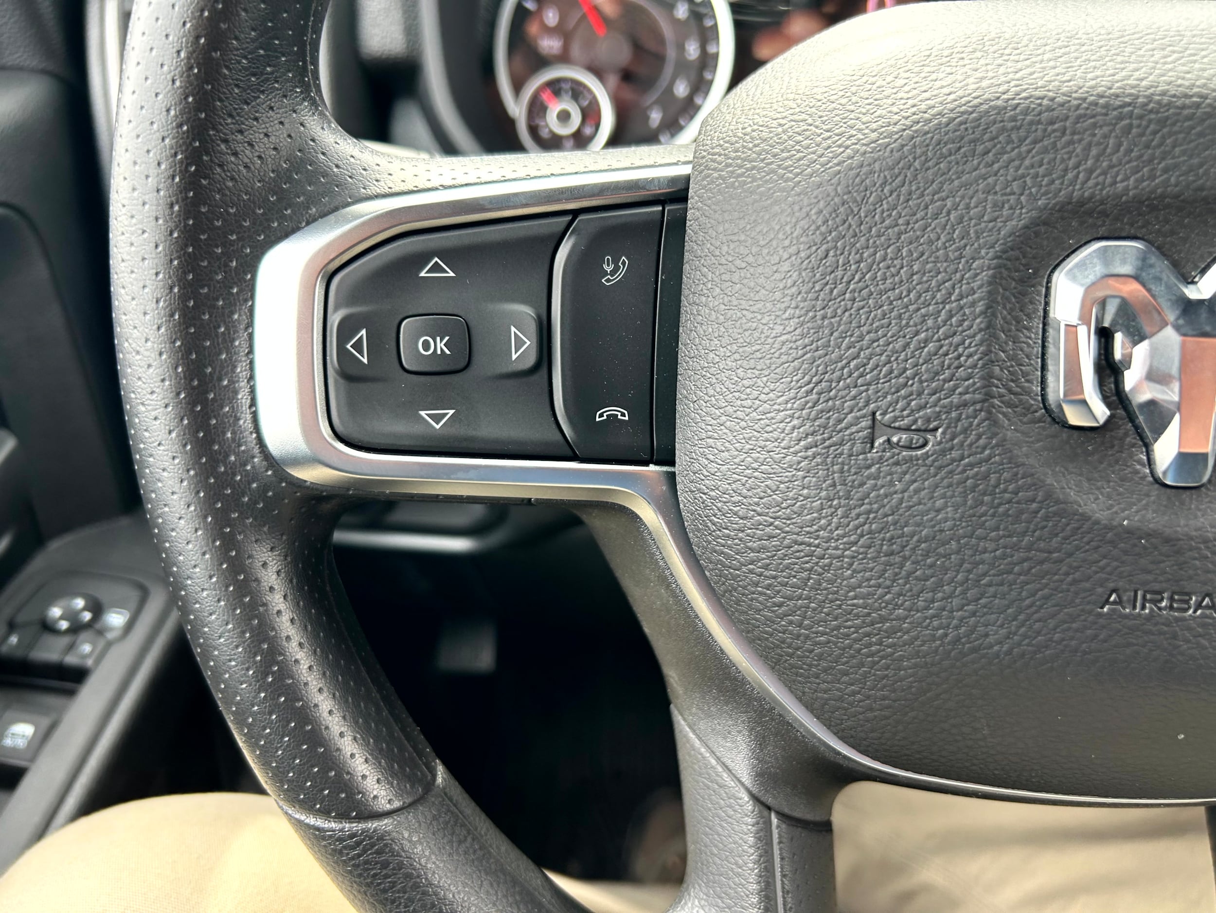 2026 RAM 2500 Tradesman - Photo 19