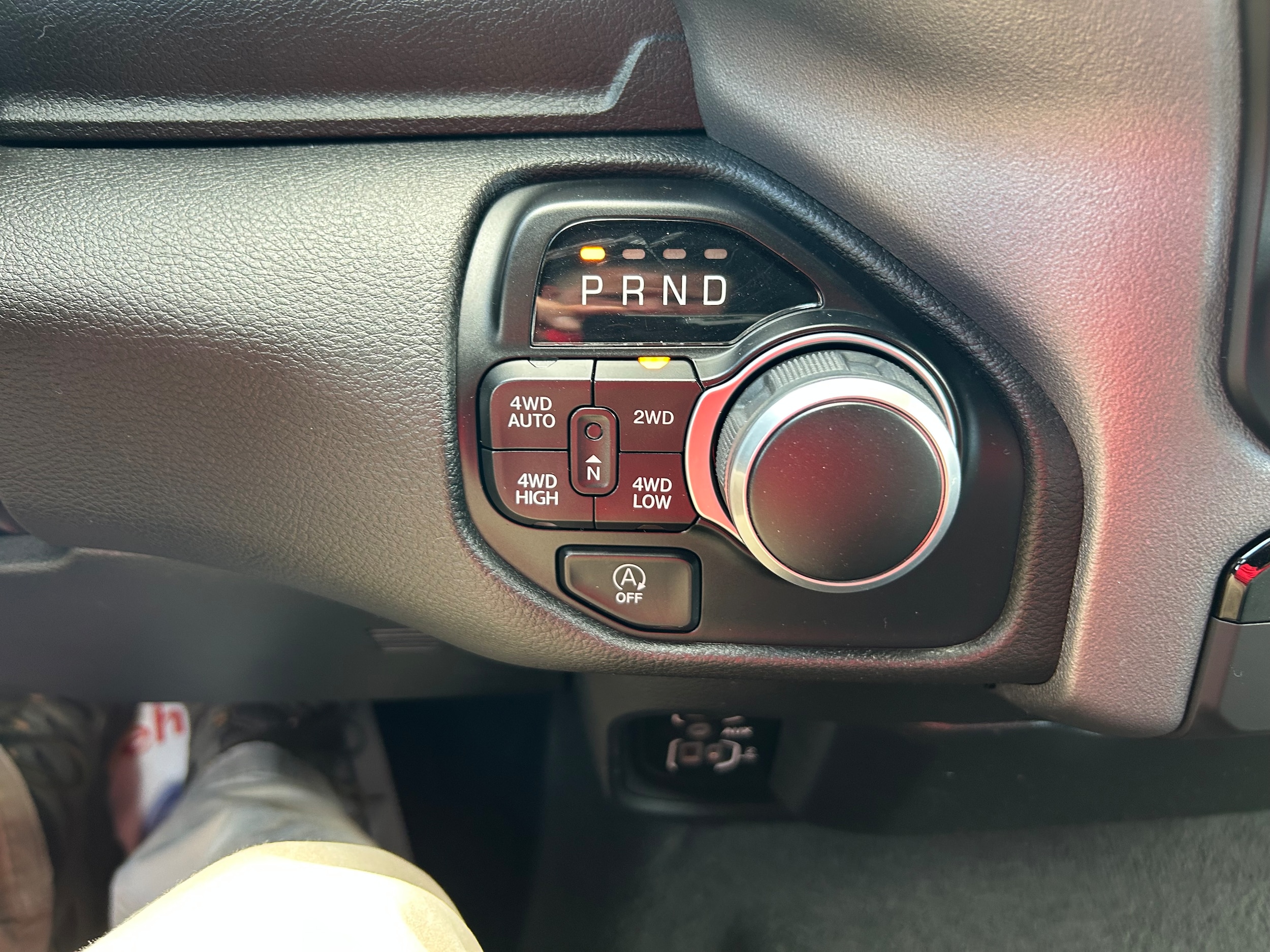 2022 RAM Ram 1500 Pickup Big Horn/Lone Star - Photo 21