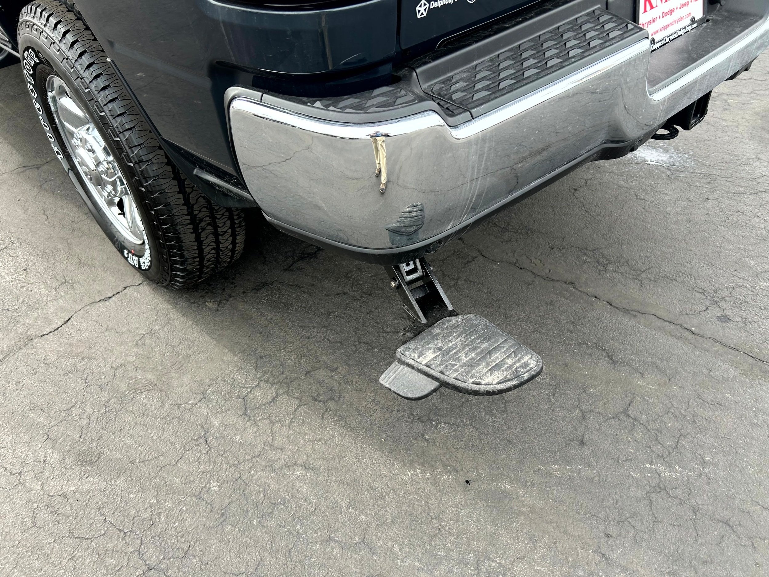 2026 RAM 2500 Tradesman - Photo 7