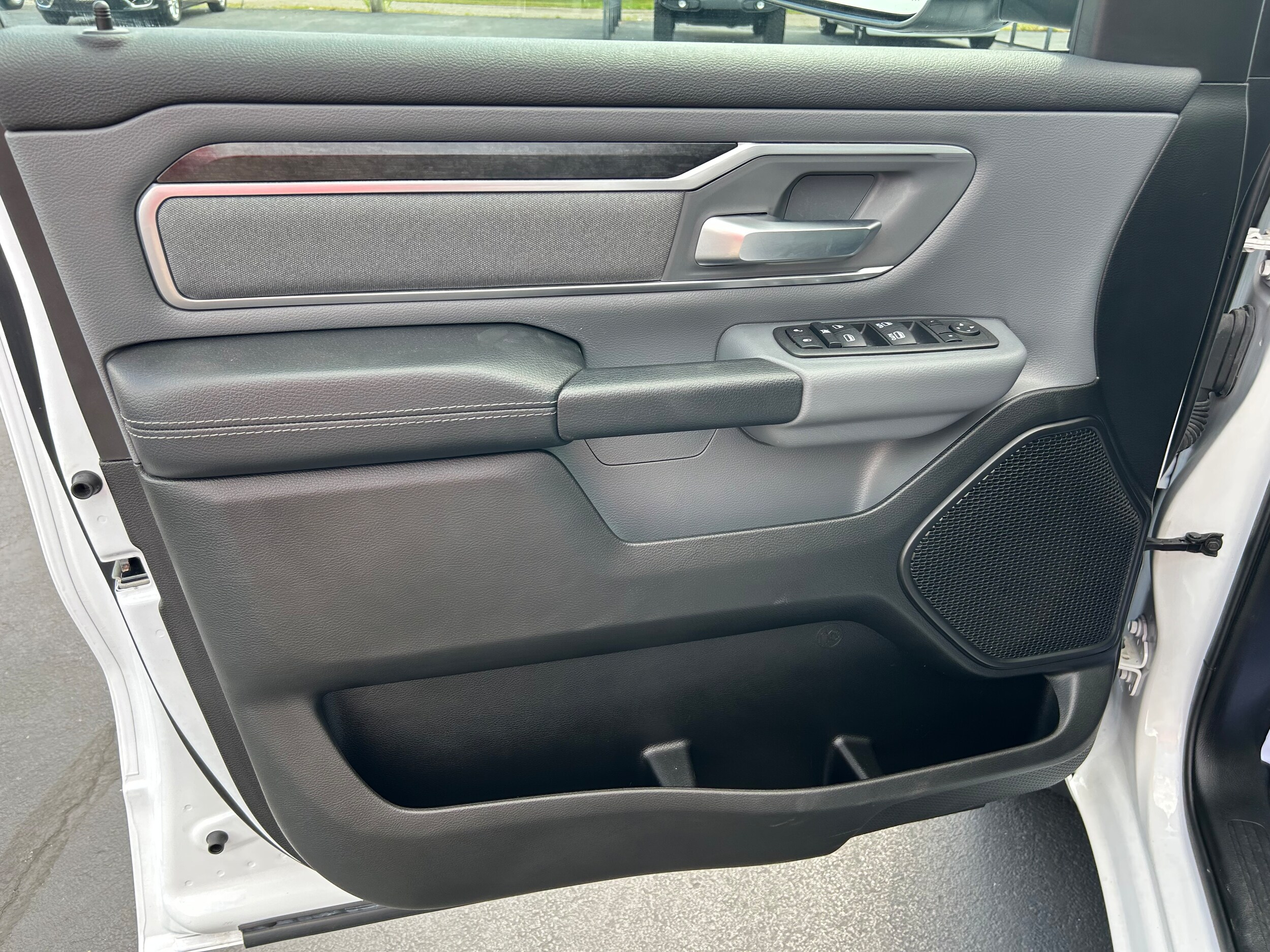 2022 RAM Ram 1500 Pickup Big Horn/Lone Star - Photo 11