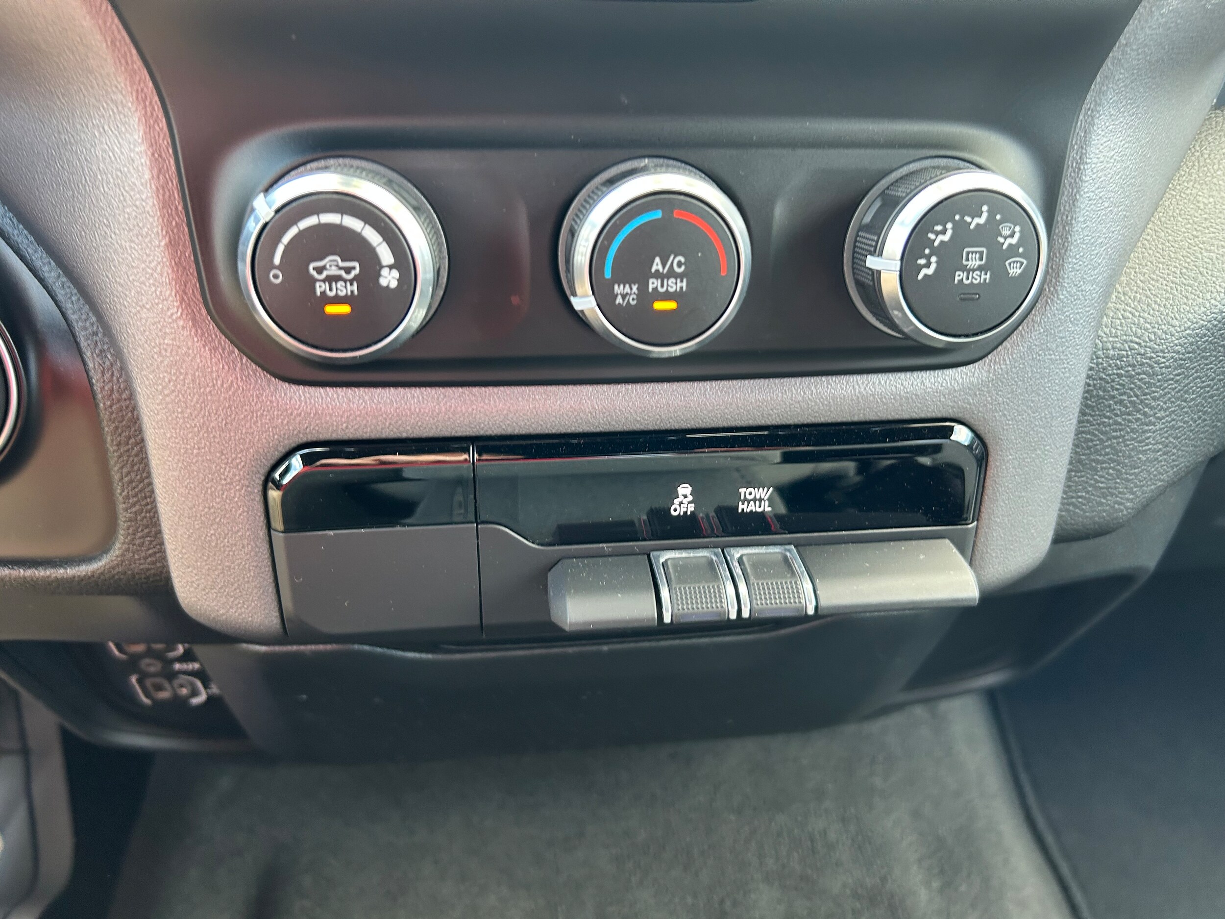 2022 RAM Ram 1500 Pickup Big Horn/Lone Star - Photo 20