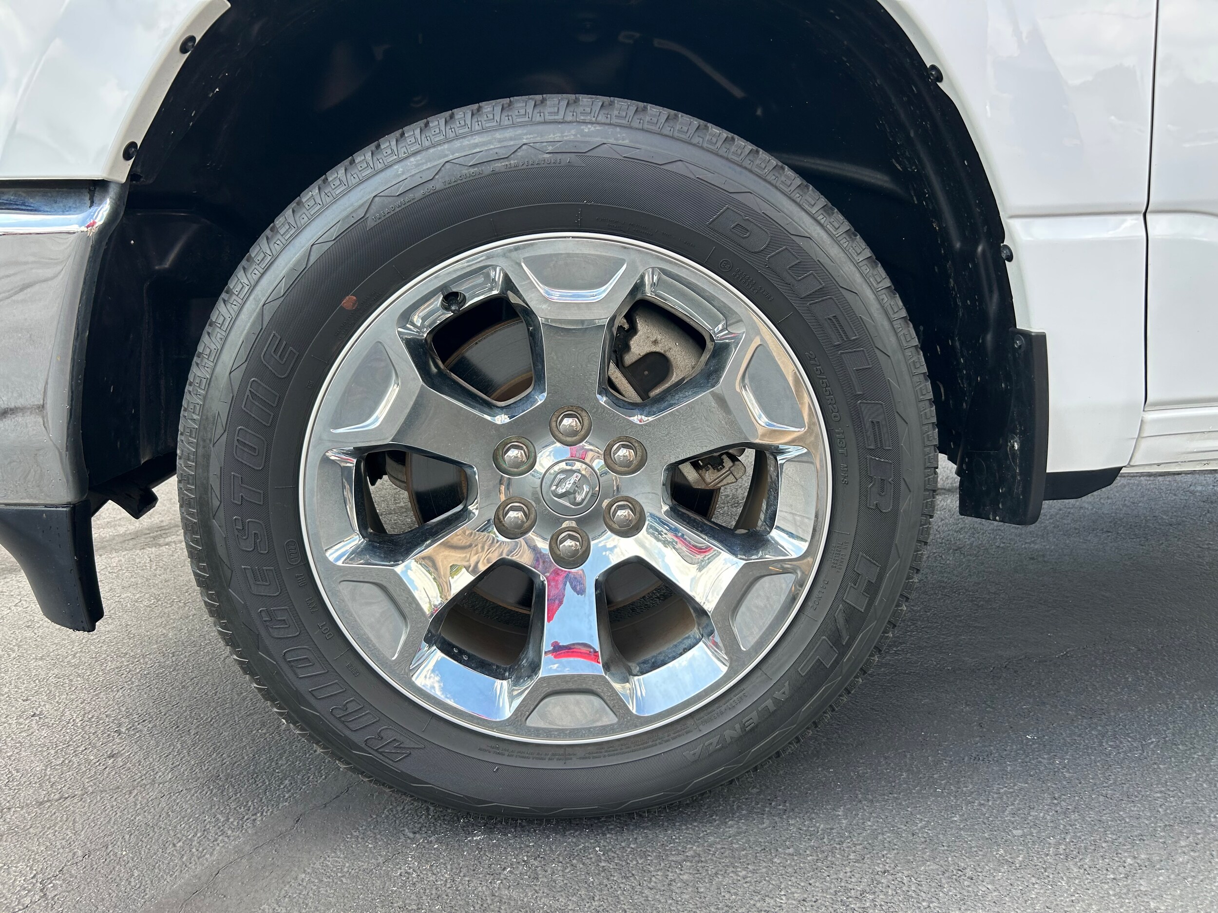 2022 RAM Ram 1500 Pickup Big Horn/Lone Star - Photo 10