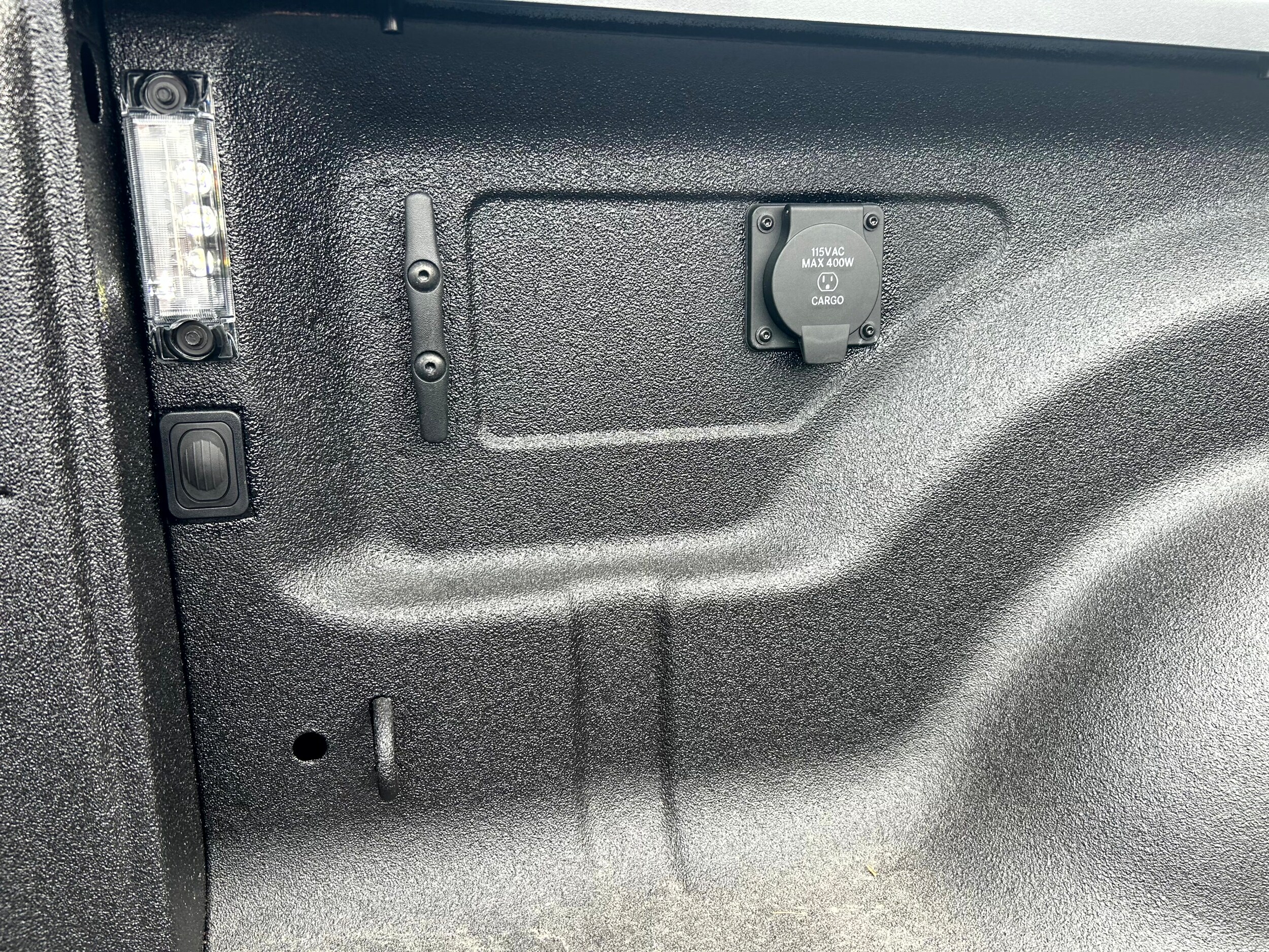 2026 RAM 2500 Tradesman - Photo 6