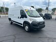  Ram Promaster Cargo Van