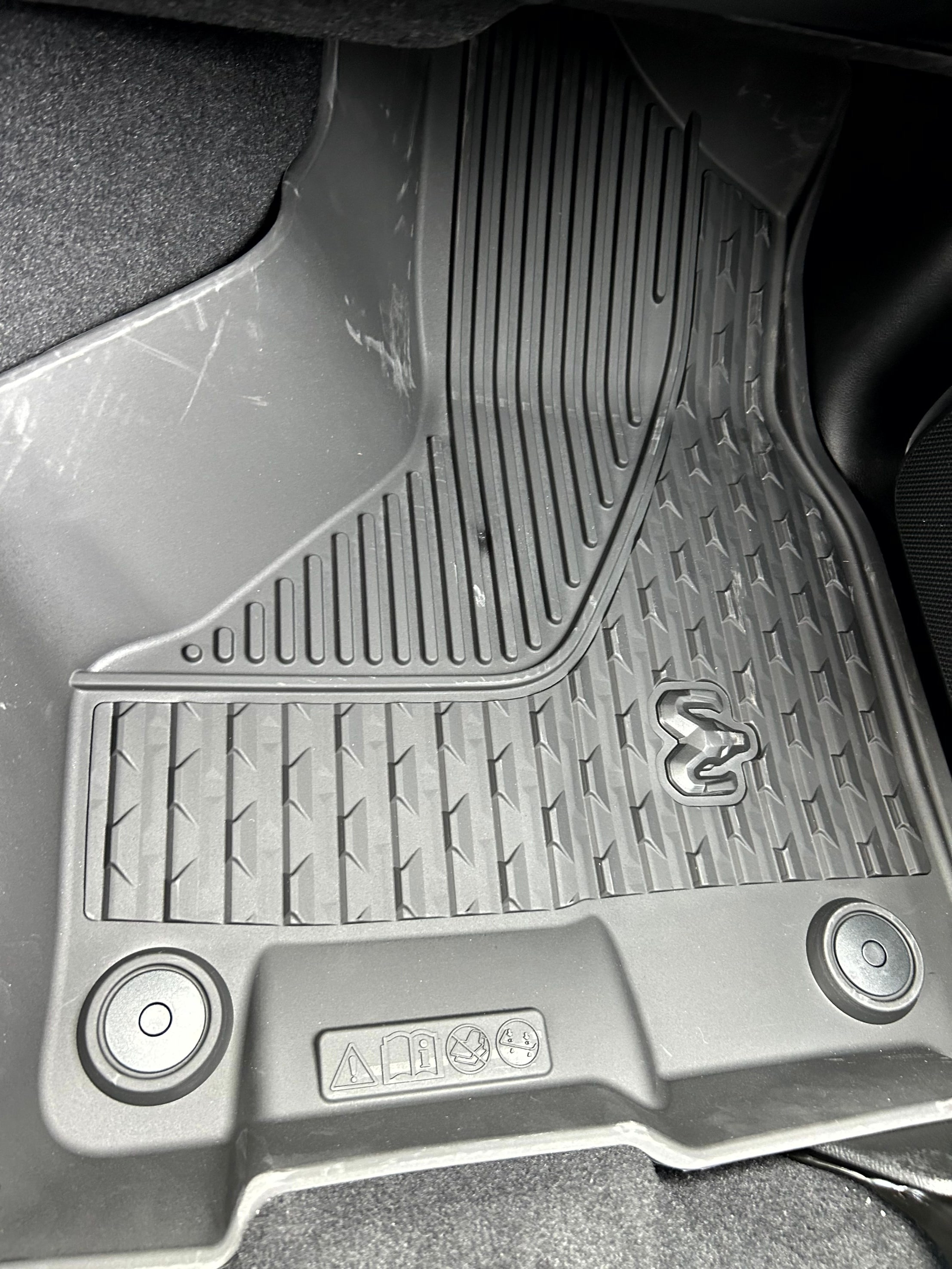 2026 RAM 2500 Tradesman - Photo 16