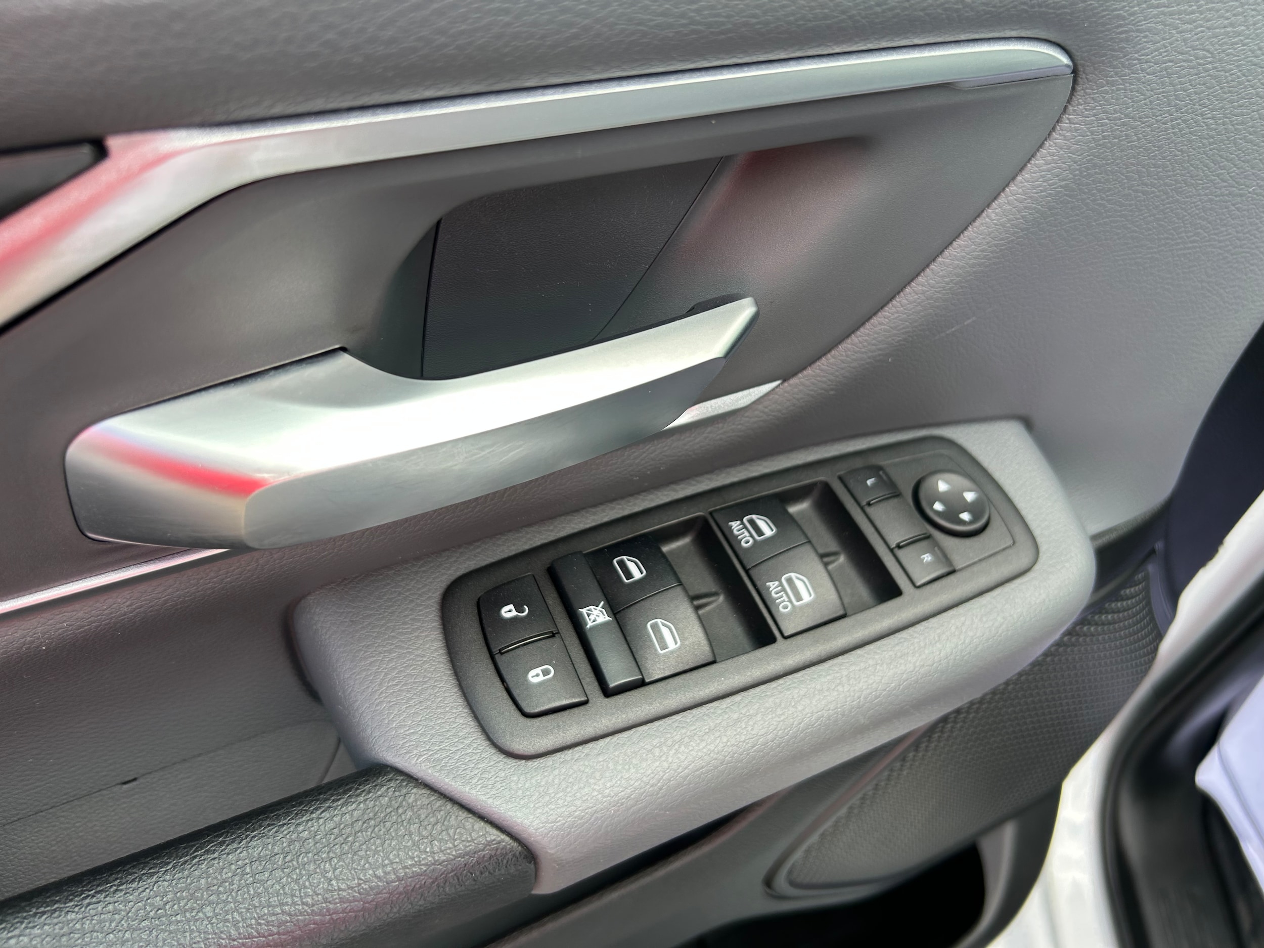 2022 RAM Ram 1500 Pickup Big Horn/Lone Star - Photo 12